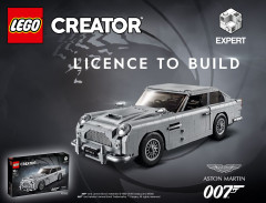 LEGO 10265 instructions page 208 – build guide