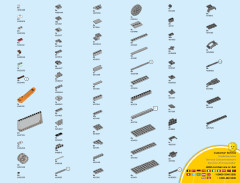 LEGO 10265 instructions page 211 – build guide