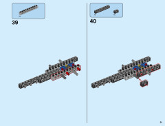 LEGO 10265 instructions page 31 – build guide