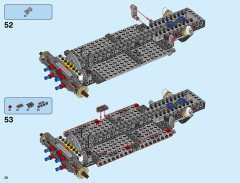 LEGO 10265 instructions page 38 – build guide