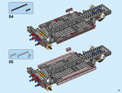 LEGO 10265 instructions page 39 – build guide