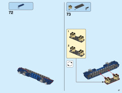 LEGO 10265 instructions page 47 – build guide