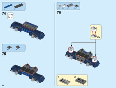 LEGO 10265 instructions page 48 – build guide