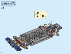 LEGO 10265 instructions page 50 – build guide
