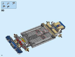 LEGO 10265 instructions page 52 – build guide