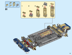 LEGO 10265 instructions page 53 – build guide