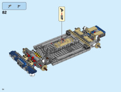 LEGO 10265 instructions page 54 – build guide