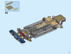 LEGO 10265 instructions page 55 – build guide