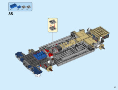 LEGO 10265 instructions page 57 – build guide