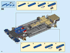 LEGO 10265 instructions page 58 – build guide