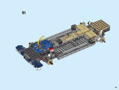 LEGO 10265 instructions page 63 – build guide