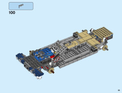 LEGO 10265 instructions page 69 – build guide