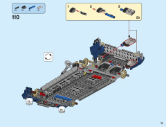 LEGO 10265 instructions page 79 – build guide