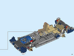 LEGO 10265 instructions page 83 – build guide