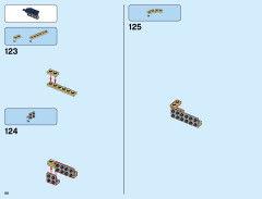 LEGO 10265 instructions page 88 – build guide