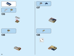 LEGO 10265 instructions page 92 – build guide
