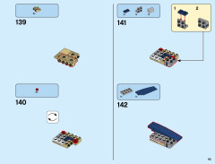 LEGO 10265 instructions page 93 – build guide