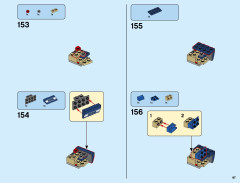LEGO 10265 instructions page 97 – build guide