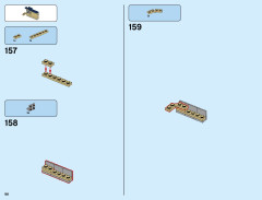 LEGO 10265 instructions page 98 – build guide
