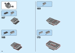 LEGO 10266 instructions page 114 – build guide