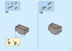 LEGO 10266 instructions page 115 – build guide