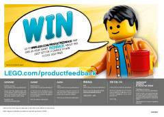 LEGO 10266 instructions page 124 – build guide