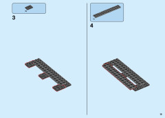 LEGO 10266 instructions page 19 – build guide