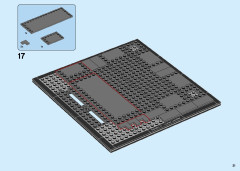 LEGO 10266 instructions page 31 – build guide