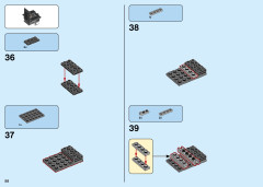 LEGO 10266 instructions page 58 – build guide
