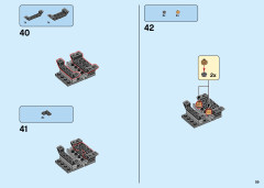 LEGO 10266 instructions page 59 – build guide