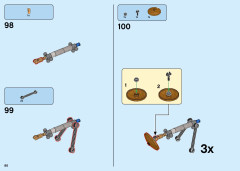 LEGO 10266 instructions page 80 – build guide