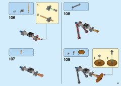 LEGO 10266 instructions page 83 – build guide