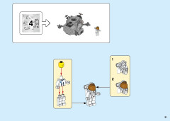 LEGO 10266 instructions page 91 – build guide