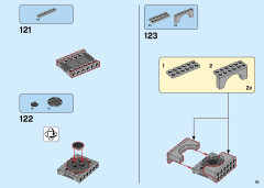 LEGO 10266 instructions page 93 – build guide
