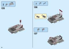 LEGO 10266 instructions page 98 – build guide