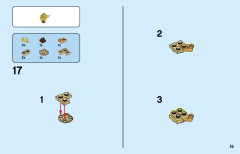 LEGO 10267 instructions page 15 – build guide
