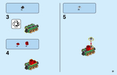 LEGO 10267 instructions page 31 – build guide