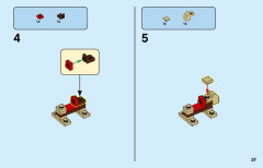 LEGO 10267 instructions page 37 – build guide