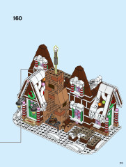 LEGO 10267 instructions page 113 – build guide