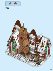 LEGO 10267 instructions page 115 – build guide