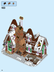 LEGO 10267 instructions page 116 – build guide