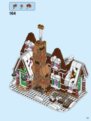 LEGO 10267 instructions page 117 – build guide