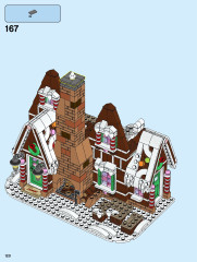 LEGO 10267 instructions page 120 – build guide