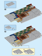 LEGO 10267 instructions page 15 – build guide