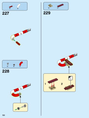 LEGO 10267 instructions page 150 – build guide