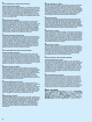 LEGO 10267 instructions page 2 – build guide