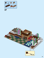 LEGO 10267 instructions page 29 – build guide