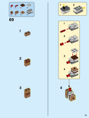 LEGO 10267 instructions page 53 – build guide
