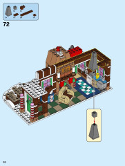 LEGO 10267 instructions page 56 – build guide