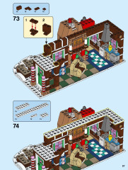 LEGO 10267 instructions page 57 – build guide